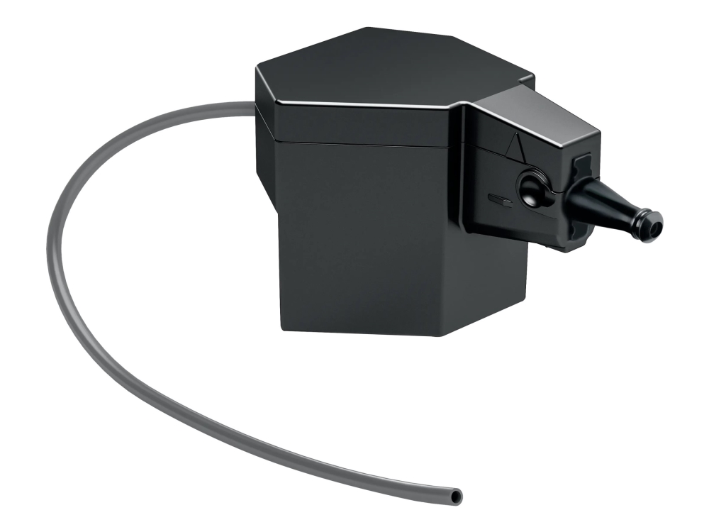 Siemens Tz50001 - Mælkebeholderadapter - Til Kaffemaskine - For Eq.500 Classic