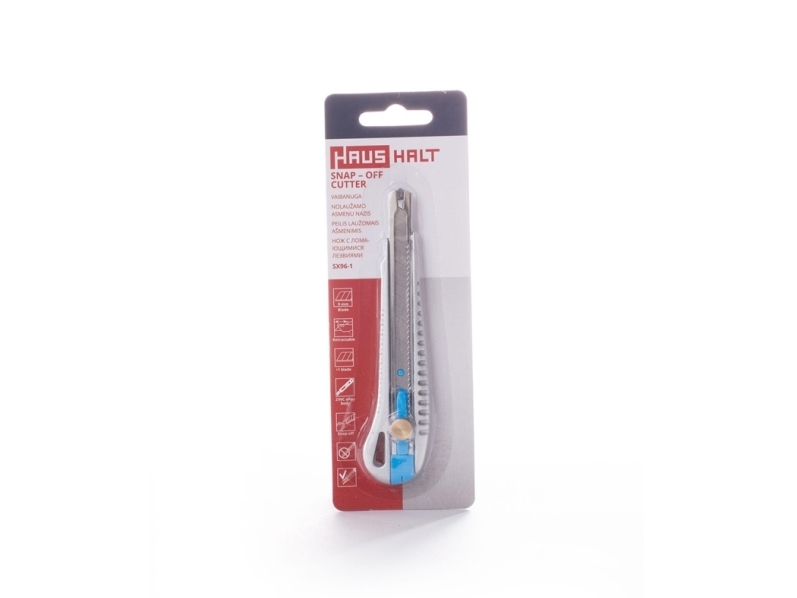 Haushalts-Universalmesser Sx96-1