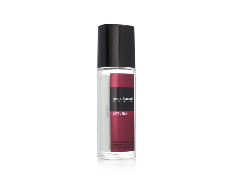 Bruno Banani Loyal Man Dsp 75Ml