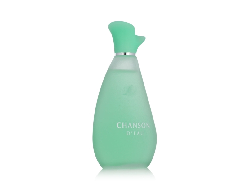 Coty Chanson D'eau Eau De Toilette 200Ml For Women