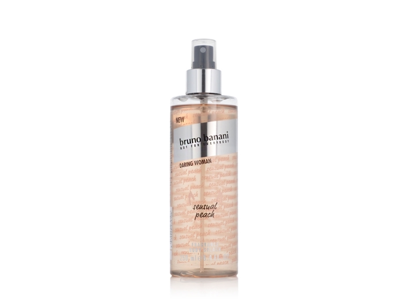 Bruno Banani Daring Woman Body Spray