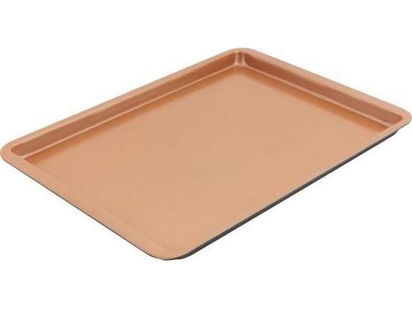 Lamart Bageplade Kobber Lt3086