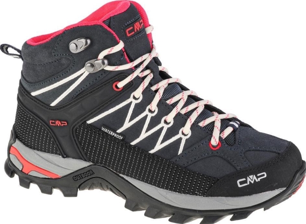 CMP Rigel Mid 3Q12946-76UC - 37 | Kläder & Säkerhet - Arbetskläder - Arbetskläder för kvinnor | GameStuff