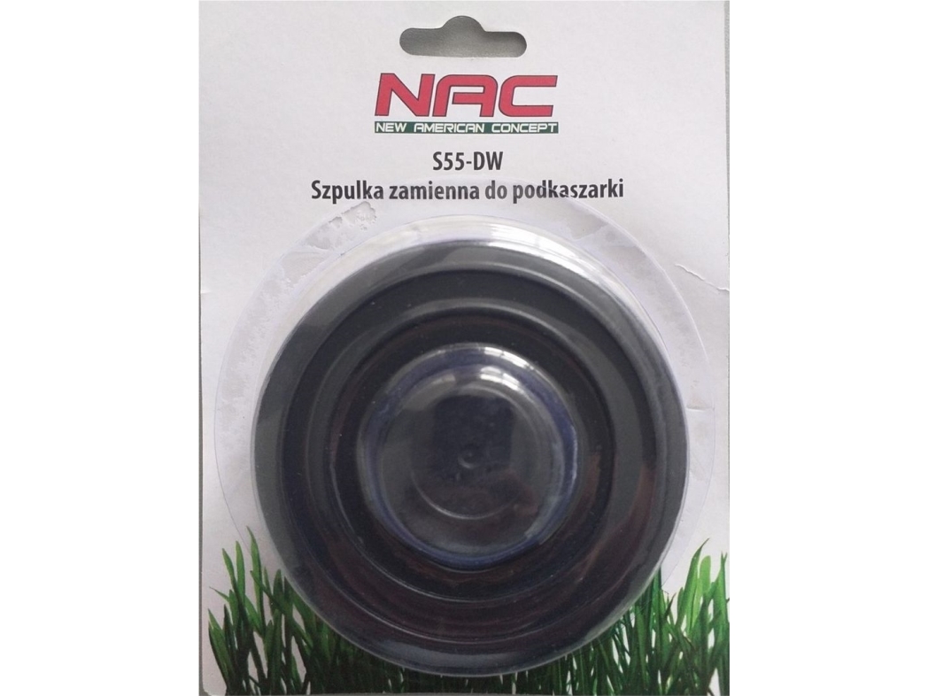 NAC VEIN HEAD FOR CUTTER 550W TE55-DW | Trädgården - Trädgårdsmaskiner - Elgräsklippare | GameStuff