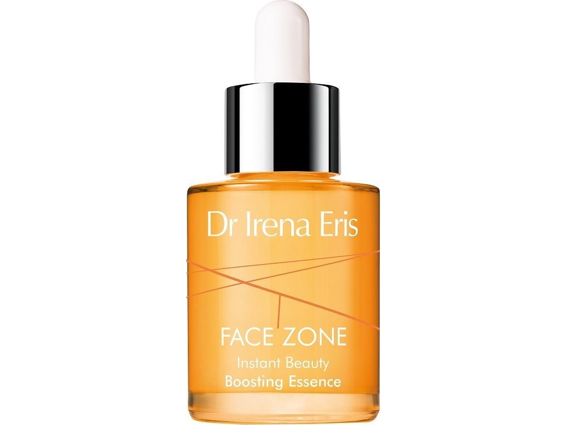 Dr. Irena Eris Dr. Irena Eris, Gesichtszone, Glättende Und Feuchtigkeitsspendende Essenz, 30 Ml
