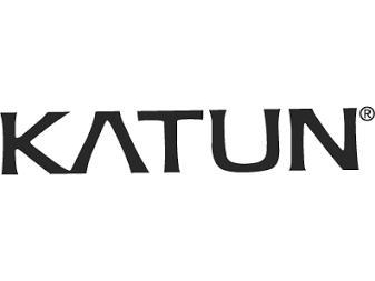 Toner Katun Schwarz Ersatz 37A (51180)
