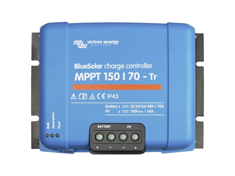 Bluesolar Mppt 250/70-Tr Ve.Can