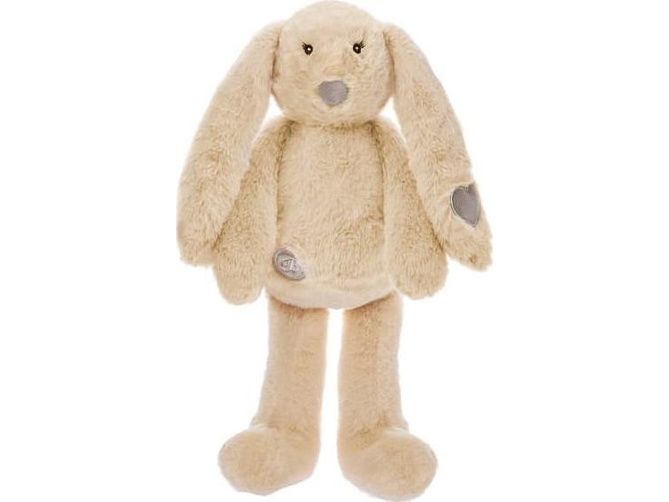 Beppe Plüschtier Hase Missimo Karamell 60 Cm