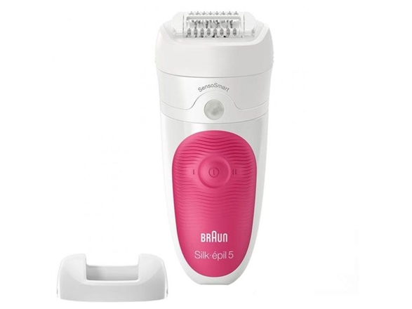 Braun Silk-Épil 5 5-500