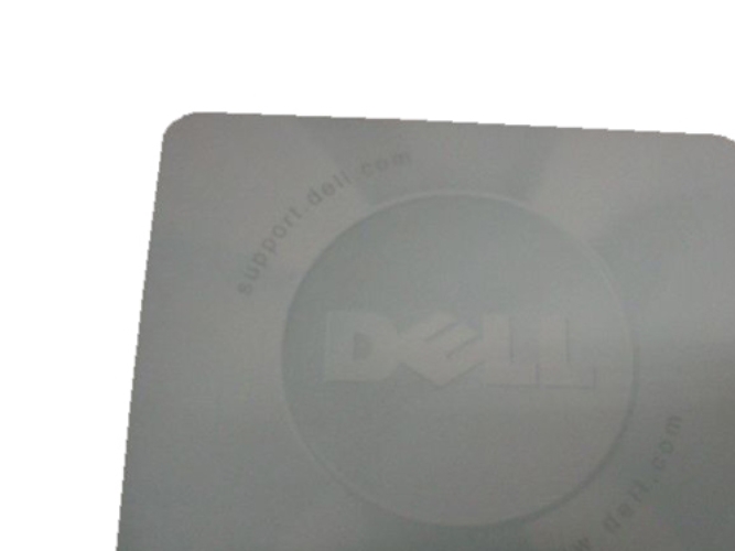 Dell Mousemat - Musemåtte - For Optiplex 170, 210, 320, 330, 74X, 755, 760, Gx260, Gx270, Gx520, Gx60, Gx620, Sx270, Sx280