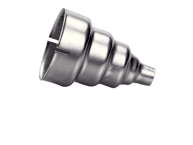 Rapid Reduzierdüse 9 Mm