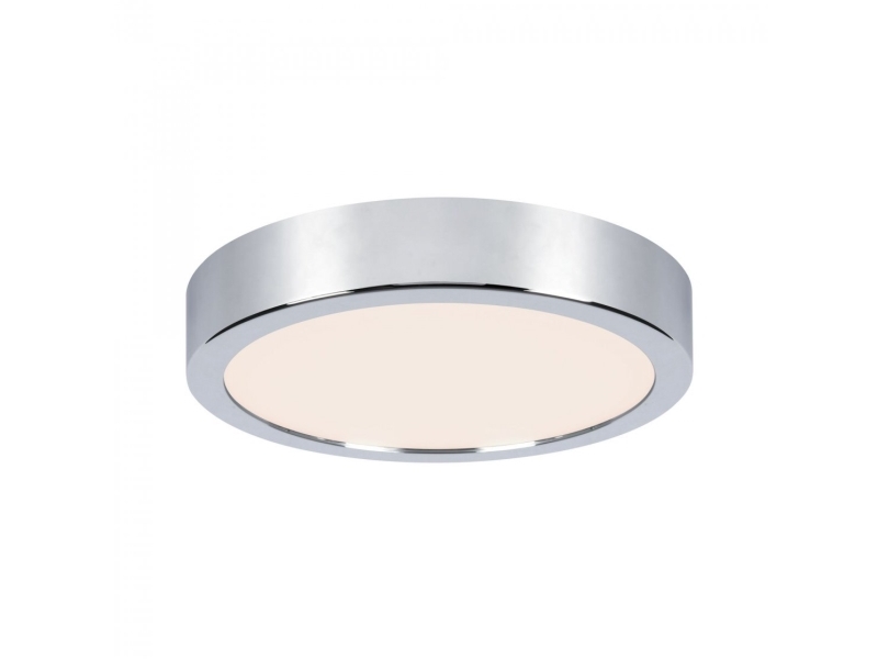 Paulmann 78921 Led-Panel 13 W Krom