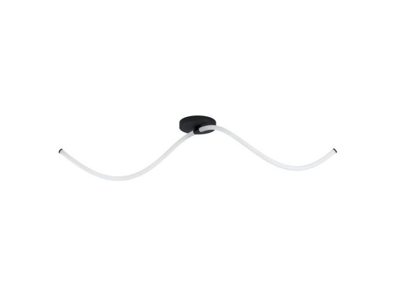 Eglo Banderillas Decken/Wand L1000 Chrom