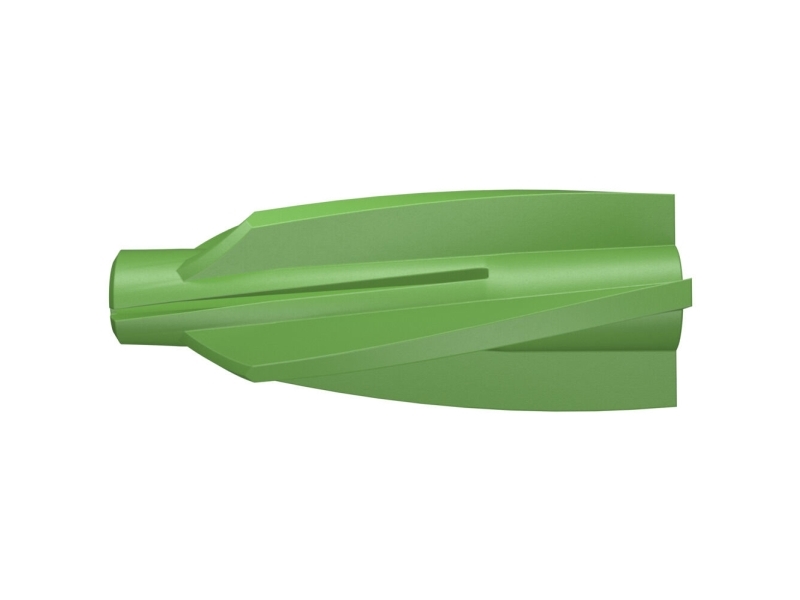 Fischer 524870, Muuriankkuri, 50 mm, 8 mm, 6 cm, 20 kpl, Laatikko