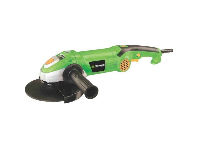 Fieldmann FDB 201401-E, 8600 rpm, 15 cm, Vekselstrøm, 4 kg