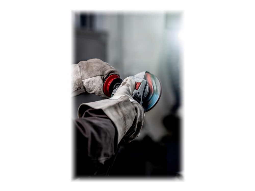 Metabo WEA 17-125 Quick - Vinkelkværn - 1700 W - 3.7 N·m - 125 mm