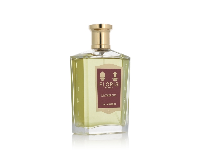 Floris Floris Leather Oud 100Ml Edp