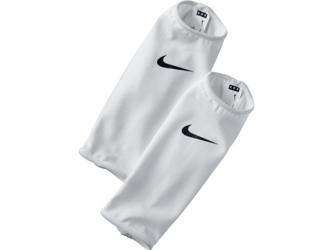 Nike Opaski Nike Guard Lock Se0174 103 Se0174 103 Biały L