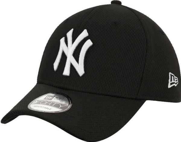 New Era Baseballmütze New Era 9Forty New York Yankess