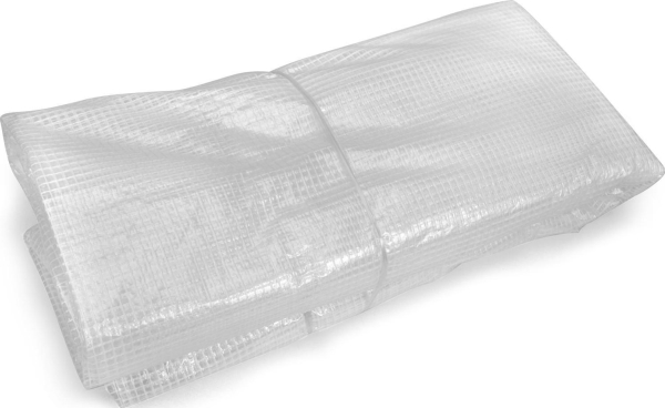 Funfit FOIL for the WHITE foil tunnel - 18m2