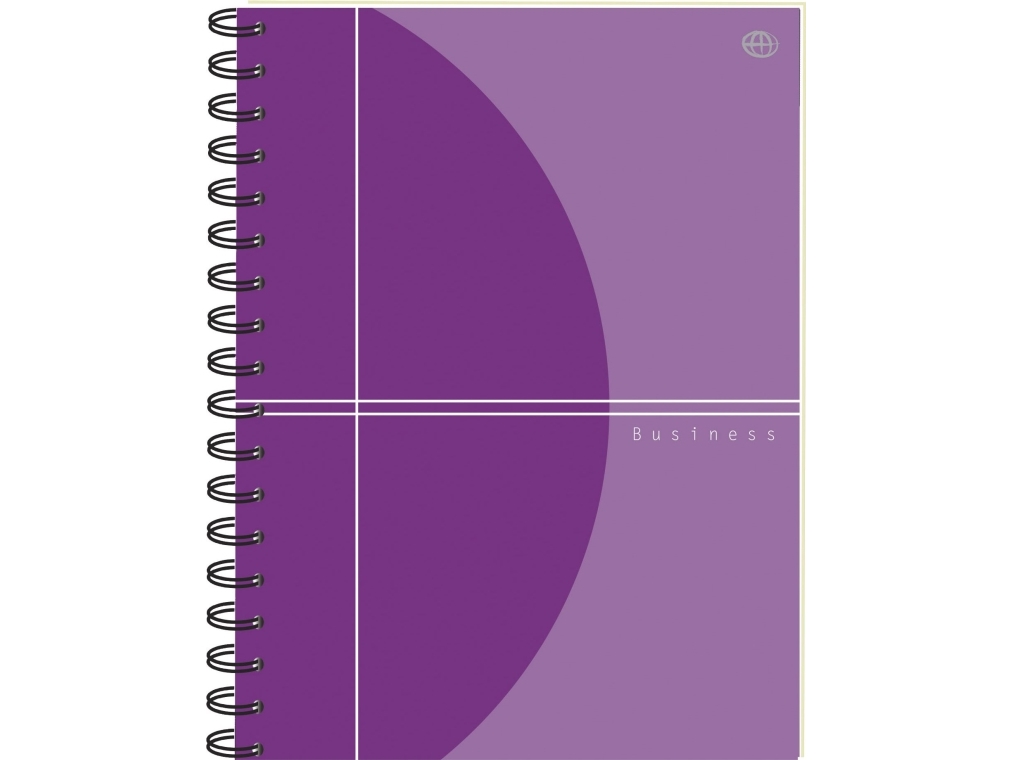 Interdruk A4 120 ark A4 självkopierande anteckningsbok | Skola & Hobby - Skolböcker & kalkylblad - Skolböcker och utkast | GameStuff