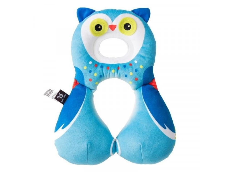 Benbat Owl galvos atrama 1-4 metų vaikams