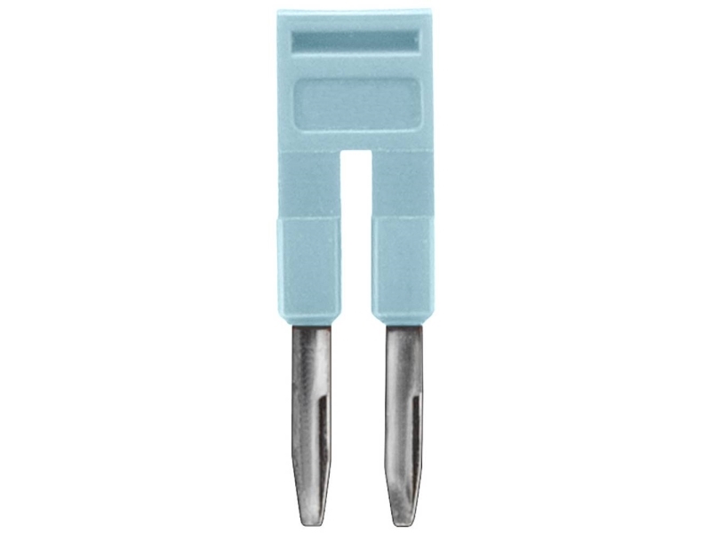 Siemens Bruecke 4-Pol, 5Er Teilung, Rot, 3 G, 23 Mm, 20 Mm, 2 Mm