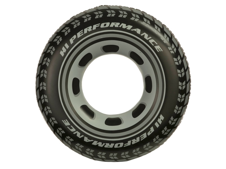 Intex 59252, Sort, Svømmering, Billede, Vinyl, 9 År, 60 kg
