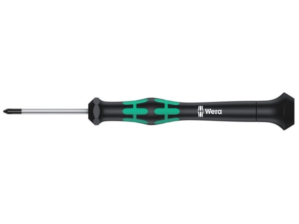 Wera 05118019001, 13 Mm, 13 Mm, 137 Mm, 11 G, Tjekkiet