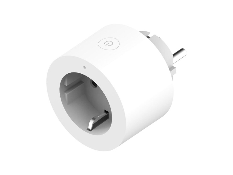 Aqara Smart Plug | Datortillbehör - Nätverk - HomePlug/Powerline | GameStuff