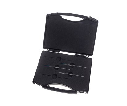 Weller 3300TPS, Rostfritt stål, Rostfritt stål, 3 styck | Verktyg & Verkstad - Handverktyg - Övriga handverktyg | GameStuff