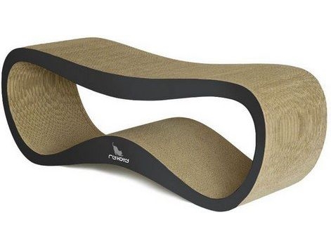 MyKotty kradsetræ Lui sort