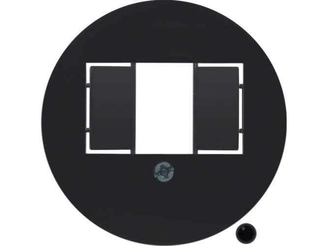 Hager 104001, 10 Stück(E)