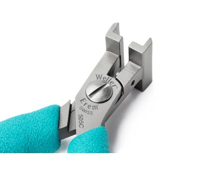 Weller Erem Ic-Ausziehhilfe 1 Stück Weller Tools Geeignet Für Gehäuse (Halbleiter): Dil, Dip