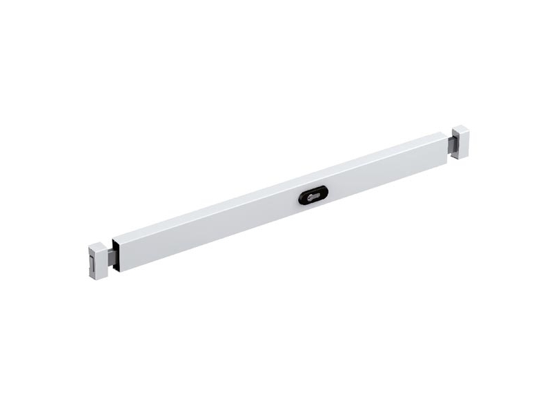 Basi Pr 800, Weiß, 1 Stück(E), 950 Mm, 26 Mm, 4,89 Kg