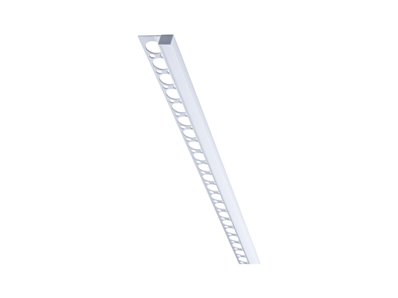 Paulmann Frame, Ramme, Satin Stål, Aluminium, 1000 Mm, 30,8 Mm, 11 Mm