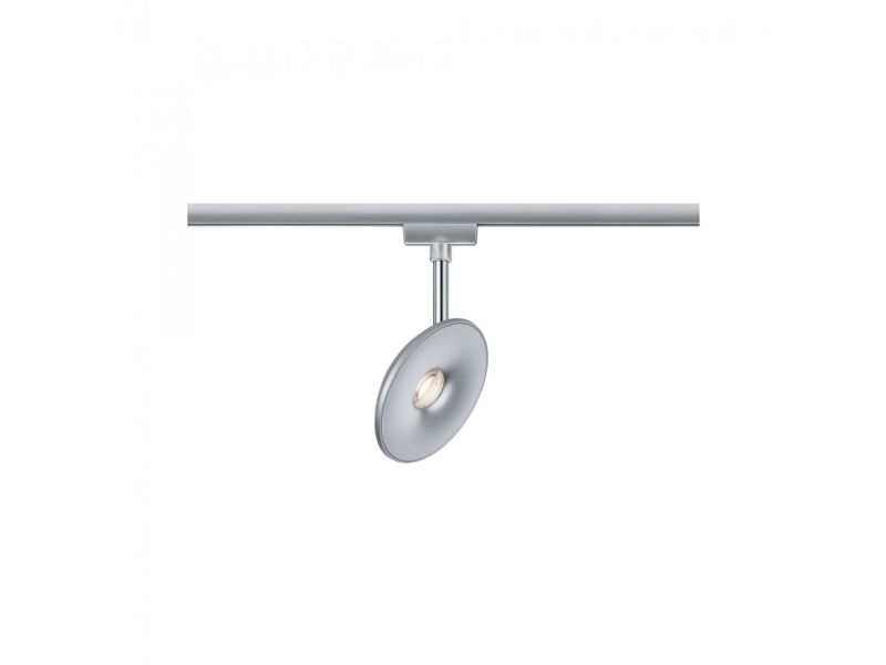 Paulmann Spot Sphere Loftsbelysning Urail Led Rgb Krom Mat Krom