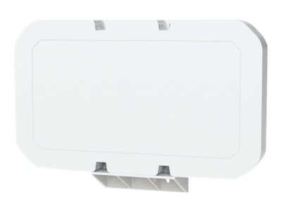 Panorama Antennas Dwmm4[G]-6-60, 7 Dbi, 617-960 / 1427-6000, 1559-1612 Ghz, 50 Ohm, Omnidirektionale Antenne, Sma, Männlich