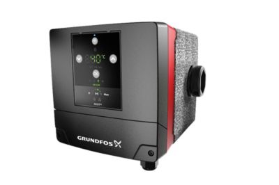 Mischschleife Mixit Dynamic 25-6.3 L Nrv