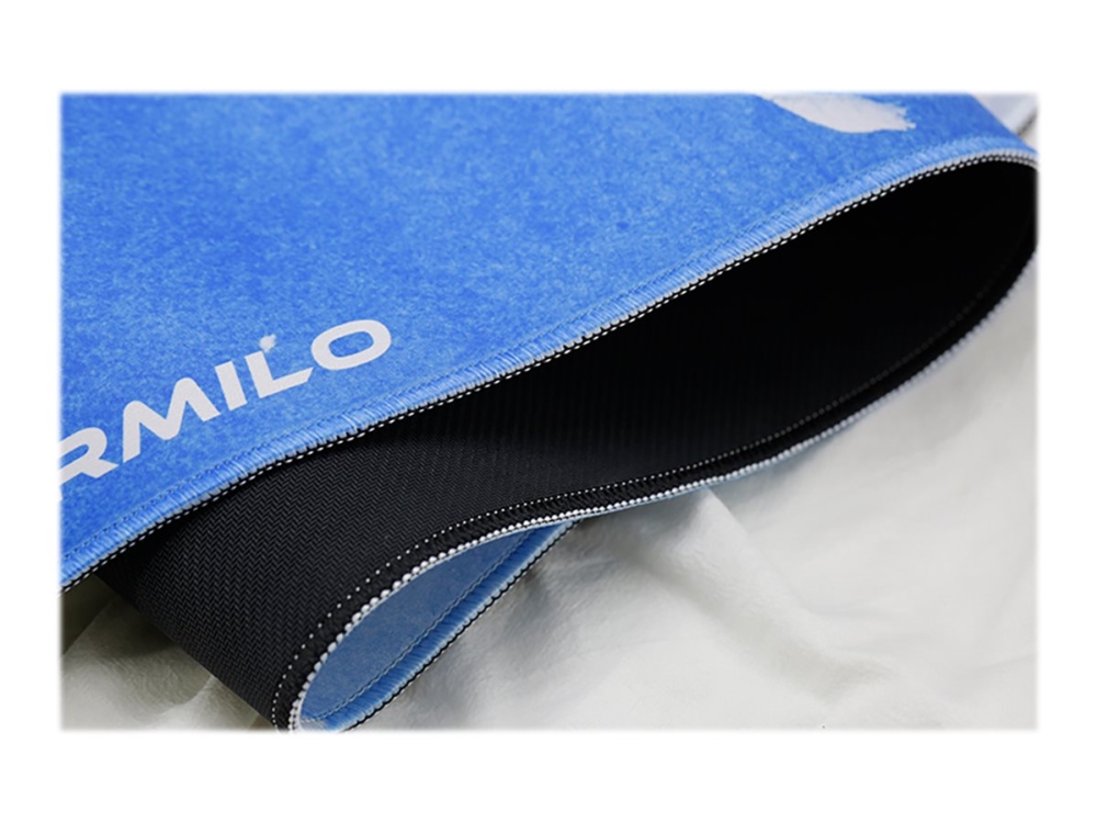 Varmilo Desk mat XL - Näppäimistö- ja hiirimatto - Sea Melody - Merimelodia