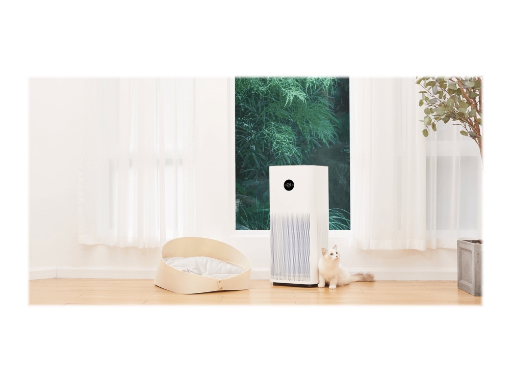 Xiaomi Mi Air Purifier Pro H White