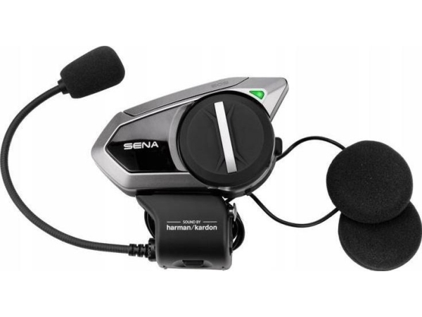 Intercom Til Motorcykler Sena 50S-10