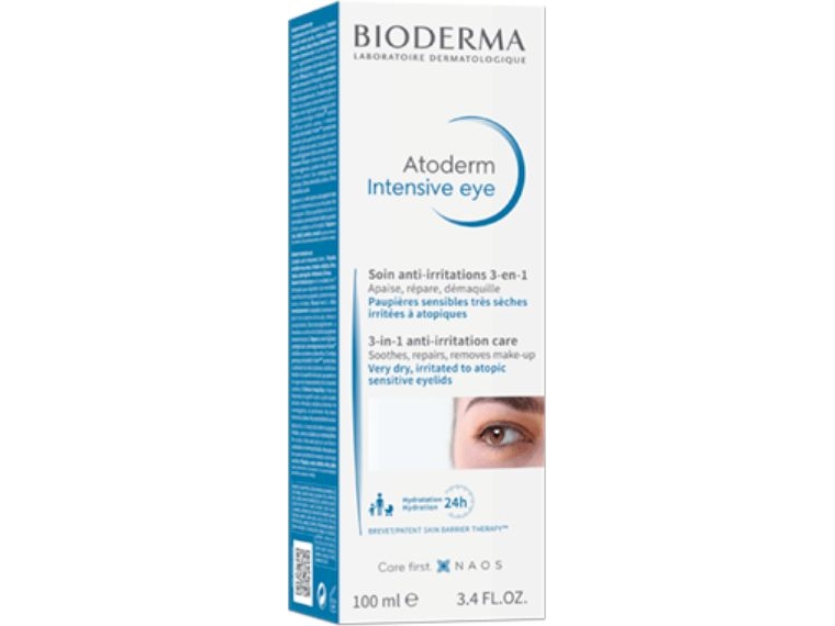 Bioderma - Atoderm - 100 Ml