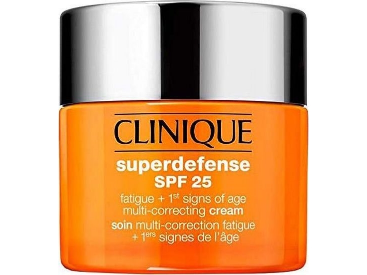 Clinique Super Defense Creme - 50.00 Ml