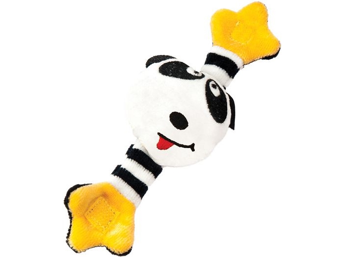 Hencz Rangle Til Barnevogn/Stokvogn - Panda
