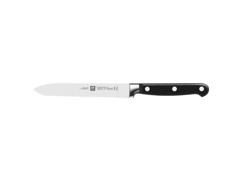 ZWILLING 35621-004-0, Kniv / bestickuppsättning, Rostfritt stål, Plast, Bamboo, Rostfritt stål, Trä | Köksutrustning - Knivar och brynstål - Knivset | GameStuff