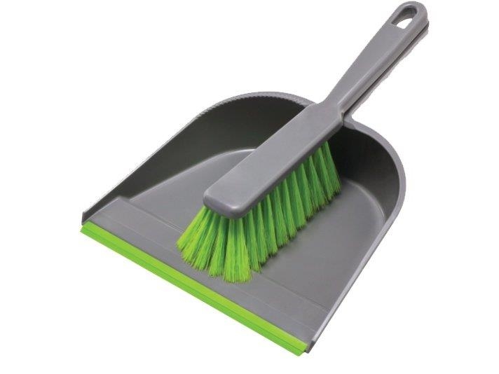Se Shovel With Rubber+Broom 062020 Okko hos Computersalg.dk
