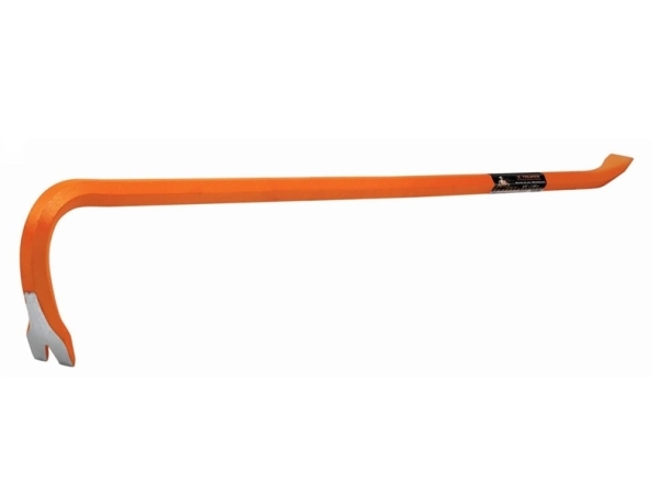 Laužtuvas-Viniatraukis 19X600mm, 1700G Truper