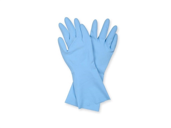 Spontex Arbeitshandschuhe Optimal Gloves Small S 114036 Spontex