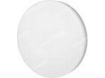 Plafond Edge S 4000K 12W /1W 1T Nett Og Nød Pt Hvit Edse12/1W/E/1/Se/Pt/Wh/4000